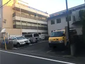 大田区南雪谷４丁目　月極駐車場